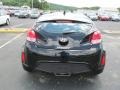 2012 Ultra Black Hyundai Veloster   photo #4