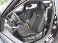 2012 Ultra Black Hyundai Veloster   photo #5