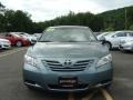 Aloe Green Metallic - Camry LE Photo No. 2