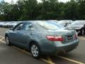 Aloe Green Metallic - Camry LE Photo No. 4