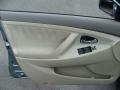 Aloe Green Metallic - Camry LE Photo No. 6
