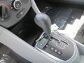 6 Speed Shiftronic Automatic 2013 Hyundai Accent GLS 4 Door Transmission