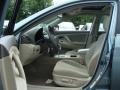 Aloe Green Metallic - Camry LE Photo No. 7