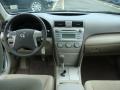 Aloe Green Metallic - Camry LE Photo No. 9