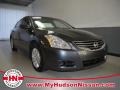 Dark Slate - Altima 2.5 S Photo No. 1