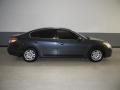 Dark Slate - Altima 2.5 S Photo No. 4