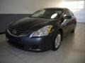 Dark Slate - Altima 2.5 S Photo No. 17