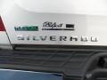 2010 Sheer Silver Metallic Chevrolet Silverado 1500 LS Crew Cab  photo #19