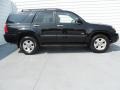 Black - 4Runner SR5 Photo No. 2