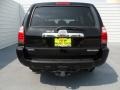 Black - 4Runner SR5 Photo No. 4