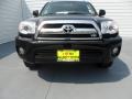 Black - 4Runner SR5 Photo No. 8