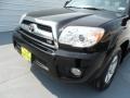 Black - 4Runner SR5 Photo No. 10