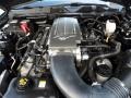 4.6 Liter SOHC 24-Valve VVT V8 Engine for 2010 Ford Mustang GT Premium Coupe #67195181