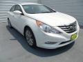Shimmering White - Sonata SE Photo No. 1
