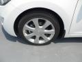 2013 Shimmering White Hyundai Elantra Limited  photo #10