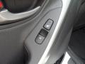 2013 Shimmering White Hyundai Elantra Limited  photo #17