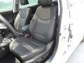 2013 Shimmering White Hyundai Elantra Limited  photo #21