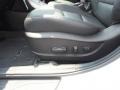 2013 Shimmering White Hyundai Elantra Limited  photo #22