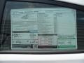2013 Shimmering White Hyundai Elantra Limited  photo #33