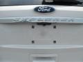 2013 White Platinum Tri-Coat Ford Explorer Limited  photo #13
