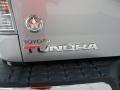 2012 Silver Sky Metallic Toyota Tundra Texas Edition CrewMax  photo #16