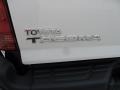 2012 Super White Toyota Tacoma Regular Cab  photo #13