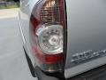 Silver Streak Mica - Tacoma SR5 Prerunner Double Cab Photo No. 13