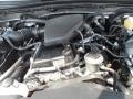 Silver Streak Mica - Tacoma SR5 Prerunner Double Cab Photo No. 16