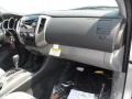 2012 Silver Streak Mica Toyota Tacoma SR5 Prerunner Double Cab  photo #18
