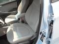 2012 Clearwater Blue Hyundai Accent SE 5 Door  photo #24