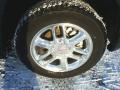 Carbon Black Metallic - Envoy Denali 4x4 Photo No. 42