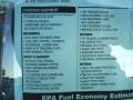 Carbon Black Metallic - Envoy Denali 4x4 Photo No. 46
