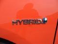 2012 Habanero Toyota Prius c Hybrid Three  photo #11