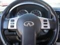 Brilliant Silver Metallic - FX 35 AWD Photo No. 4