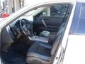 Brilliant Silver Metallic - FX 35 AWD Photo No. 5