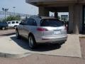 Brilliant Silver Metallic - FX 35 AWD Photo No. 12