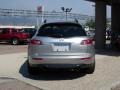 Brilliant Silver Metallic - FX 35 AWD Photo No. 13