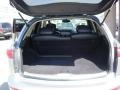 Brilliant Silver Metallic - FX 35 AWD Photo No. 14