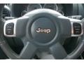 2006 Inferno Red Pearl Jeep Liberty Limited 4x4  photo #11