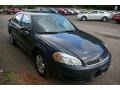 Imperial Blue Metallic - Impala LS Photo No. 18