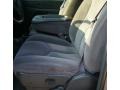 Graystone Metallic - Silverado 2500HD LT Regular Cab 4x4 Photo No. 2