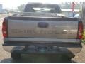 Graystone Metallic - Silverado 2500HD LT Regular Cab 4x4 Photo No. 8