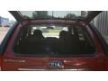 Volcanic Red - Sportage LX V6 4WD Photo No. 10