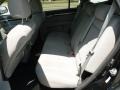 Ebony Black - Santa Fe GLS 4WD Photo No. 14