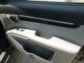 Ebony Black - Santa Fe GLS 4WD Photo No. 20