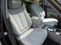 Ebony Black - Santa Fe GLS 4WD Photo No. 21