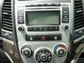 Ebony Black - Santa Fe GLS 4WD Photo No. 24