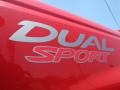 2003 Mazda B-Series Truck B3000 Cab Plus Dual Sport Badge and Logo Photo