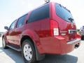 Red Brawn Pearl - Pathfinder LE Photo No. 5