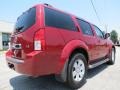 Red Brawn Pearl - Pathfinder LE Photo No. 7